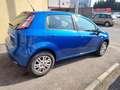Fiat Punto 1.4 8V 5 porte Natural Power Louge MOTORE SOSTIT. Azul - thumbnail 4