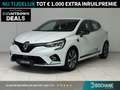 Renault Clio 1.6 E-Tech Hybrid 140 Serie Limitee E-TECH Navigat Wit - thumbnail 1