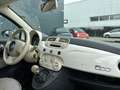 Fiat 500 1.2 Lounge *airco *panorama *bluetooth *lichtmetaa Wit - thumbnail 4