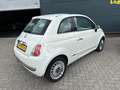 Fiat 500 1.2 Lounge *airco *panorama *bluetooth *lichtmetaa Wit - thumbnail 3