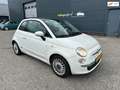 Fiat 500 1.2 Lounge *airco *panorama *bluetooth *lichtmetaa Wit - thumbnail 1