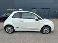 Fiat 500 1.2 Lounge *airco *panorama *bluetooth *lichtmetaa Wit - thumbnail 2