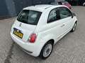 Fiat 500 1.2 Lounge *airco *panorama *bluetooth *lichtmetaa Wit - thumbnail 8