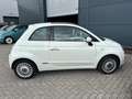 Fiat 500 1.2 Lounge *airco *panorama *bluetooth *lichtmetaa Wit - thumbnail 7