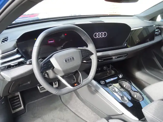 Audi A5 TFSI Ansicht 35