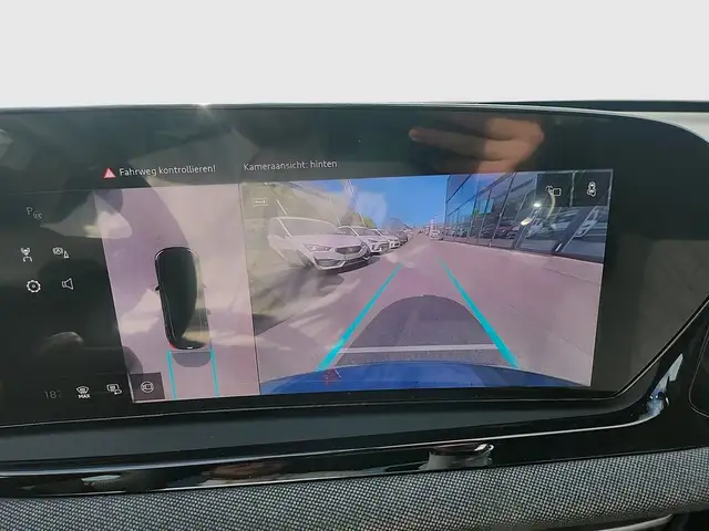 Audi A5 TFSI Ansicht 18