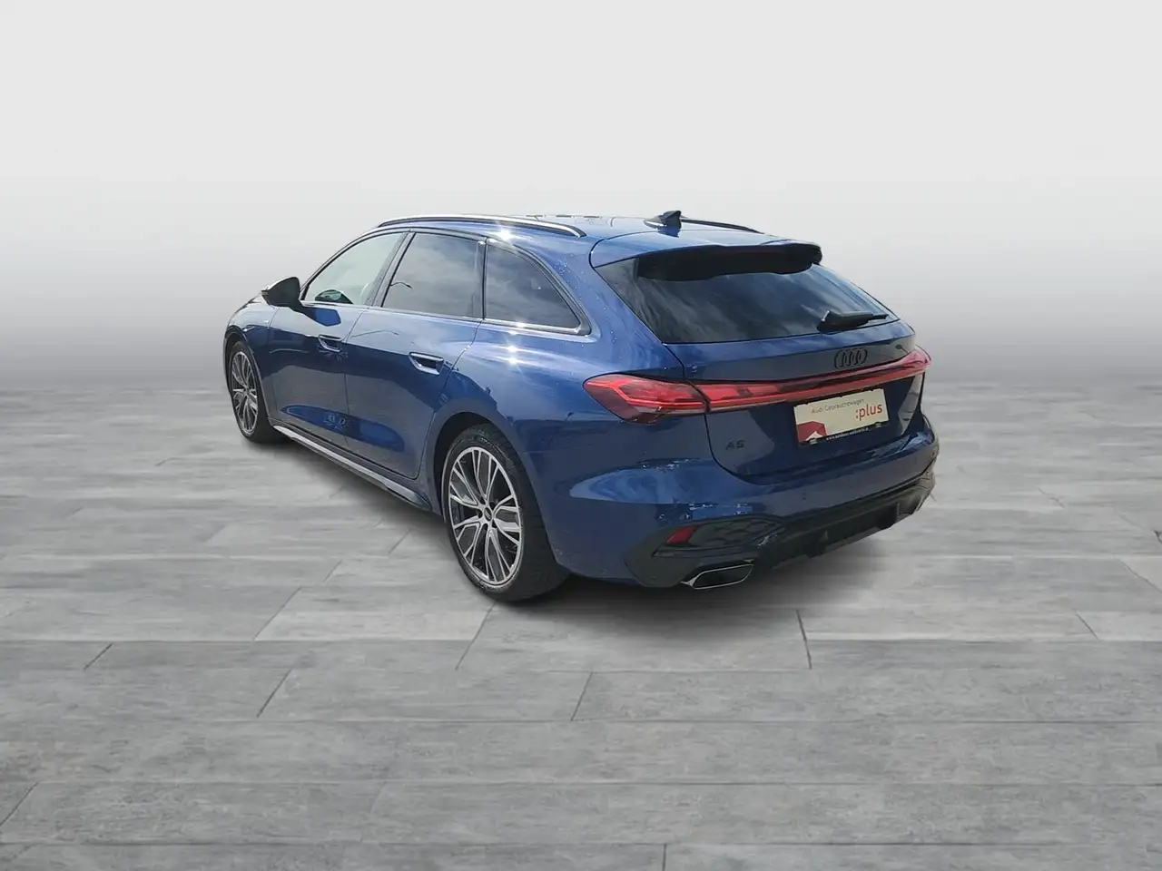 Audi A5 2026
