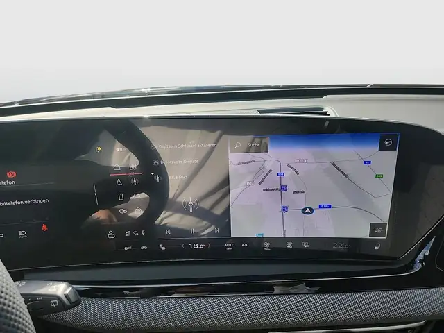 Audi A5 TFSI Ansicht 16