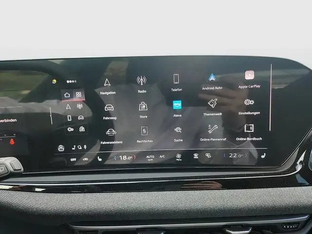 Audi A5 TFSI Ansicht 21
