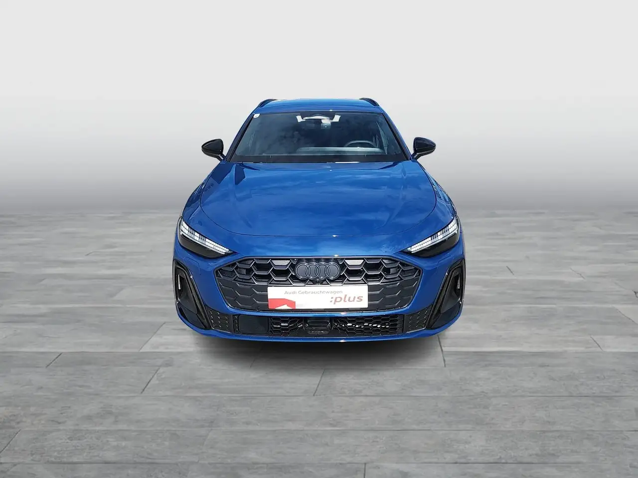 Audi A5 2026