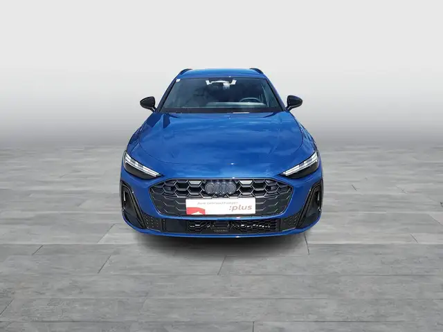 Audi A5 TFSI Ansicht 2