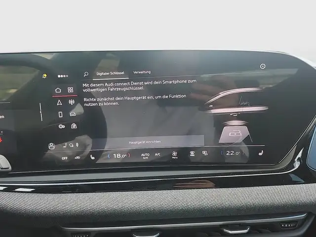 Audi A5 TFSI Ansicht 20