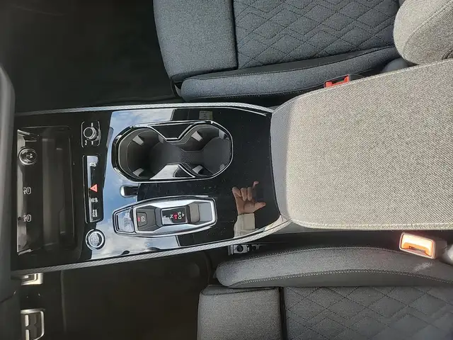 Audi A5 TFSI Ansicht 23