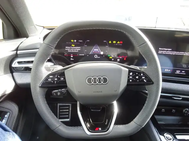 Audi A5 TFSI Ansicht 34
