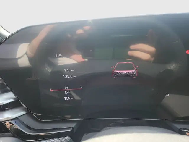 Audi A5 TFSI Ansicht 10