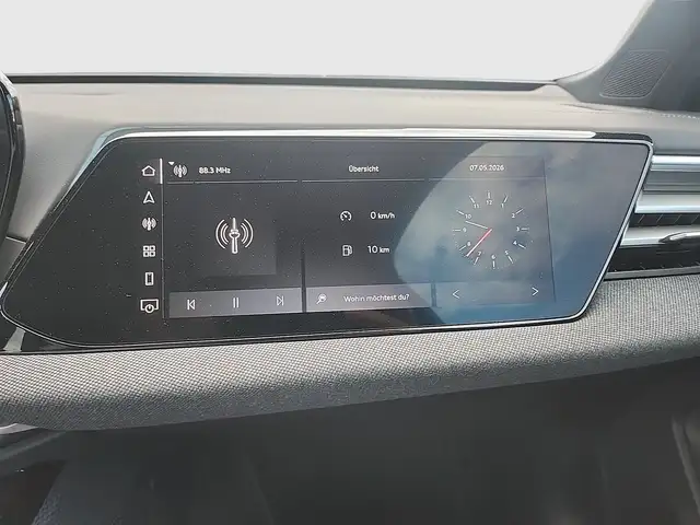 Audi A5 TFSI Ansicht 22