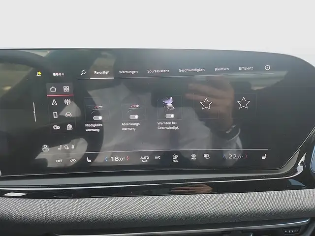 Audi A5 TFSI Ansicht 19