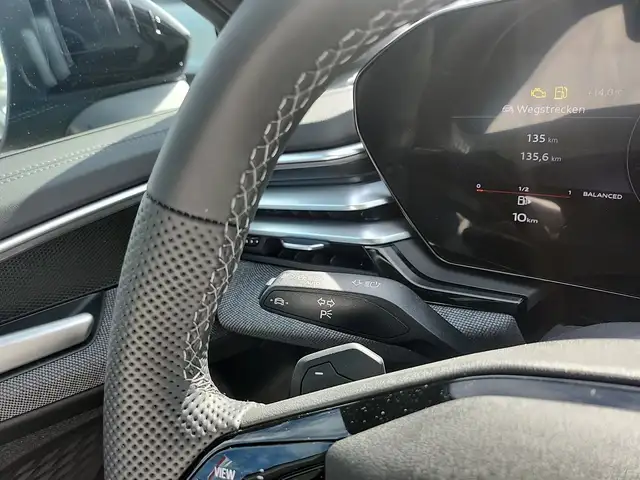 Audi A5 TFSI Ansicht 11