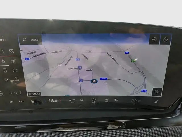 Audi A5 TFSI Ansicht 17