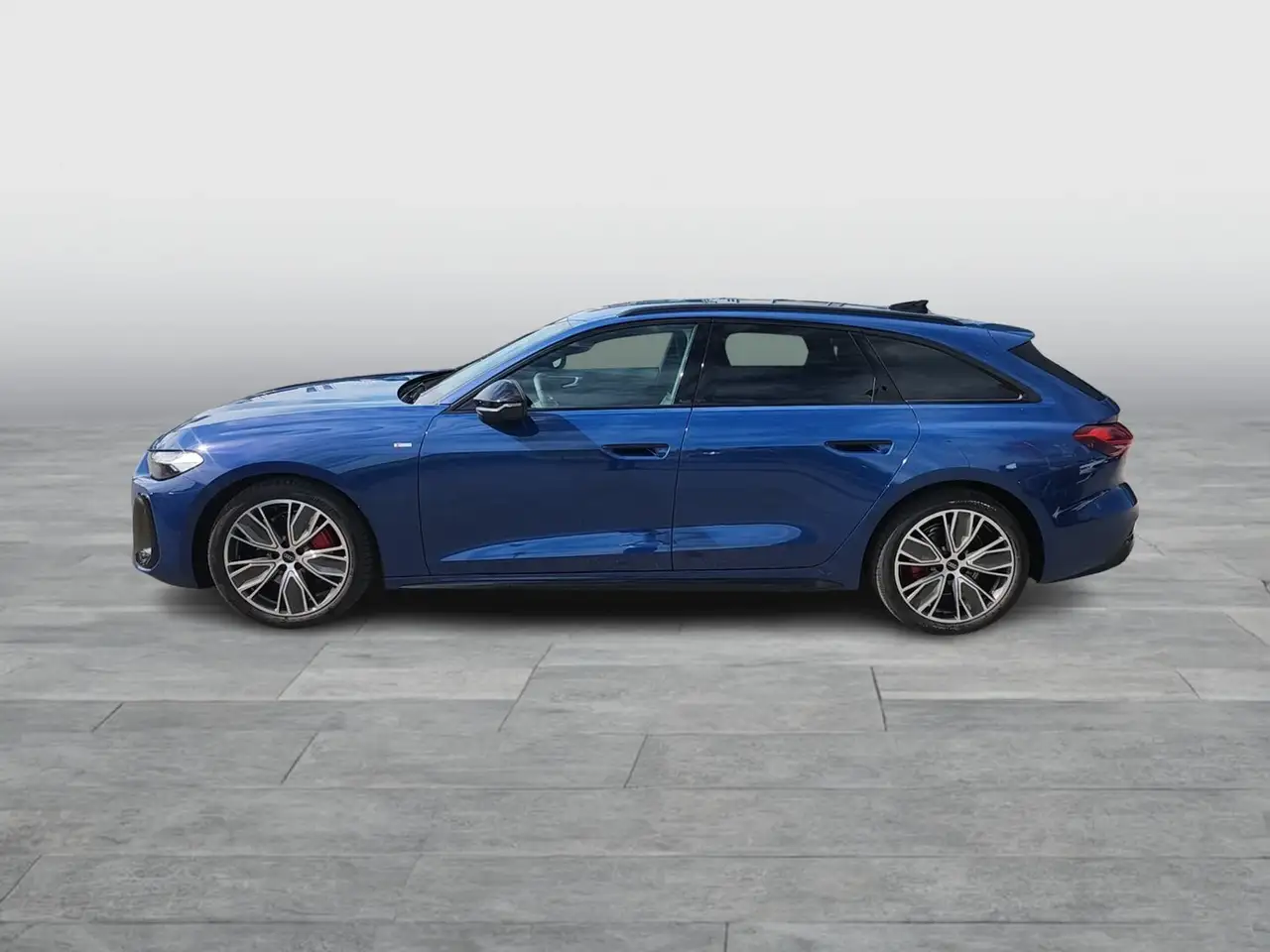 Audi A5 2026