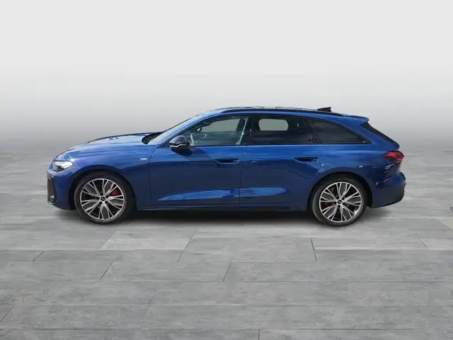 Audi A5 TFSI Ansicht 3