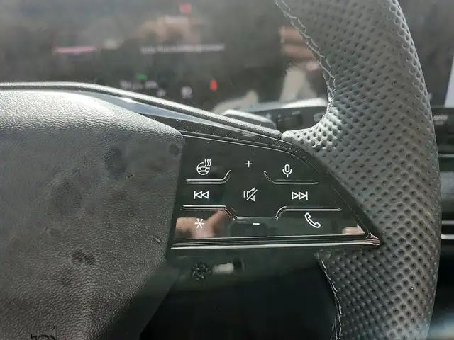 Audi A5 TFSI Ansicht 14