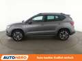 SEAT Ateca 2.0 TDI FR Aut.*NAV*LED*ACC*CAM*PDC*SHZ*AHK Grau - thumbnail 3