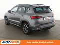 SEAT Ateca 2.0 TDI FR Aut.*NAV*LED*ACC*CAM*PDC*SHZ*AHK Grau - thumbnail 4