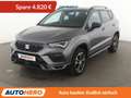 SEAT Ateca 2.0 TDI FR Aut.*NAV*LED*ACC*CAM*PDC*SHZ*AHK Grau - thumbnail 1