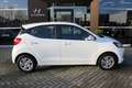 Hyundai i10 1.0 Comfort | DAB ontvanger | Airco | Cruise Contr Wit - thumbnail 4