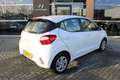 Hyundai i10 1.0 Comfort | DAB ontvanger | Airco | Cruise Contr Wit - thumbnail 2