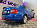 Skoda Octavia RS Blau - thumbnail 16