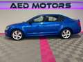 Skoda Octavia RS Blau - thumbnail 10