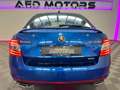 Skoda Octavia RS Blau - thumbnail 12