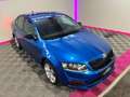 Skoda Octavia RS Blau - thumbnail 6