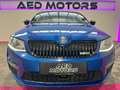 Skoda Octavia RS Blau - thumbnail 3