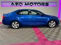Skoda Octavia RS Blau - thumbnail 7