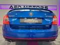 Skoda Octavia RS Blau - thumbnail 11