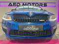 Skoda Octavia RS Blau - thumbnail 2