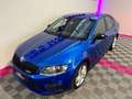 Skoda Octavia RS Blau - thumbnail 9