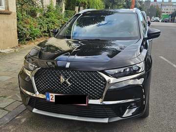 DS 7 CROSSBACK 1.5 BlueHDi So Chic (EU6.2)