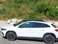 Mercedes-Benz EQA 250 EQA 70.5 kWh 250+ AMG Line sport édition Blanc - thumbnail 4