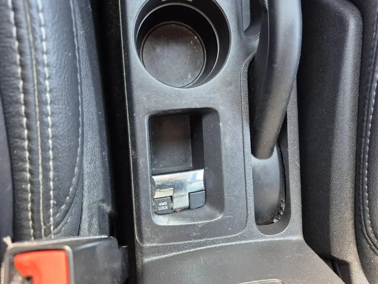 Jeep Compass fotografie Jeep Compass