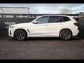 BMW X3 xDrive20d 190ch M Sport Weiß - thumbnail 27