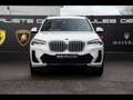 BMW X3 xDrive20d 190ch M Sport Weiß - thumbnail 28