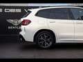BMW X3 xDrive20d 190ch M Sport Weiß - thumbnail 26
