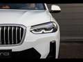 BMW X3 xDrive20d 190ch M Sport Weiß - thumbnail 30