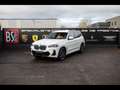 BMW X3 xDrive20d 190ch M Sport Weiß - thumbnail 1