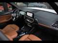 BMW X3 xDrive20d 190ch M Sport Weiß - thumbnail 10