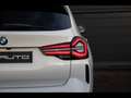BMW X3 xDrive20d 190ch M Sport Weiß - thumbnail 2